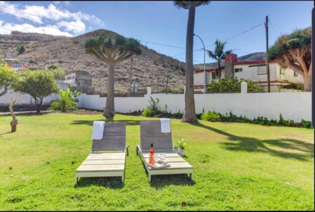 Villa Maruja La Laguna  Exterior foto