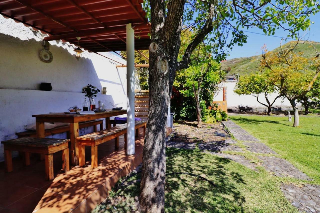 Villa Maruja La Laguna  Exterior foto